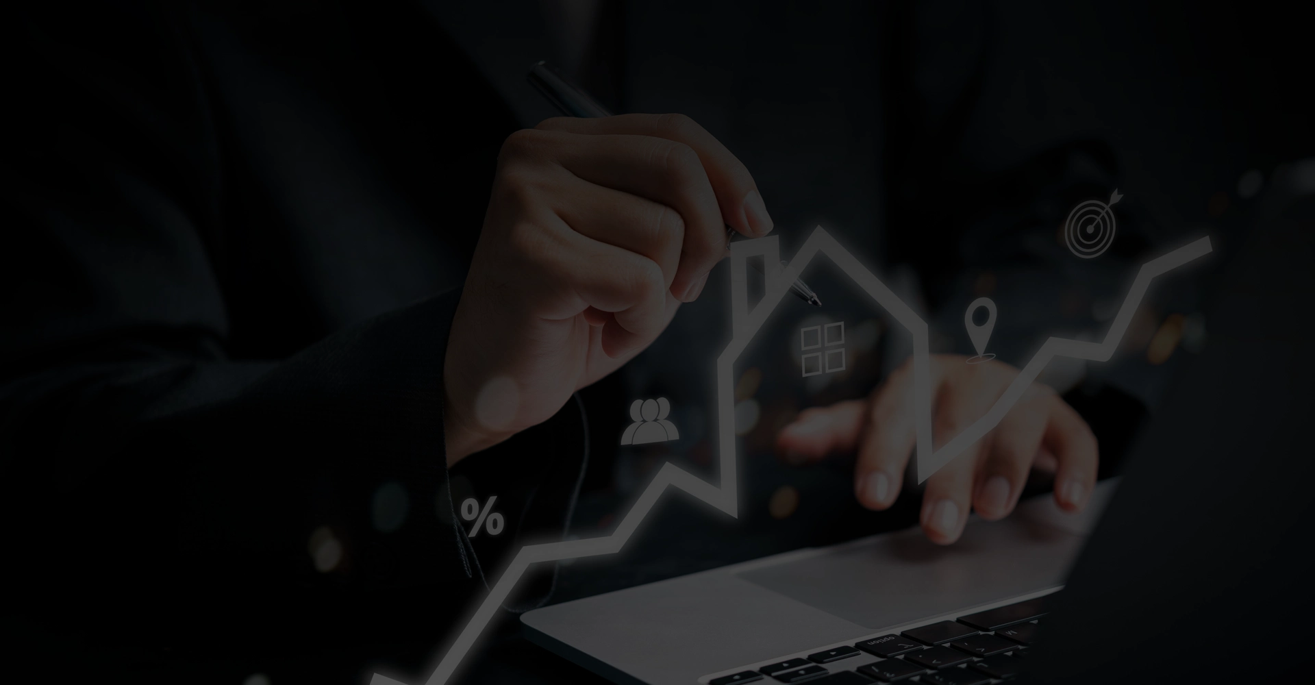 Construct your financial future through real estate investment