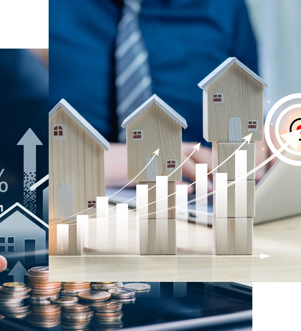 Understanding the stakes of today's real estate market