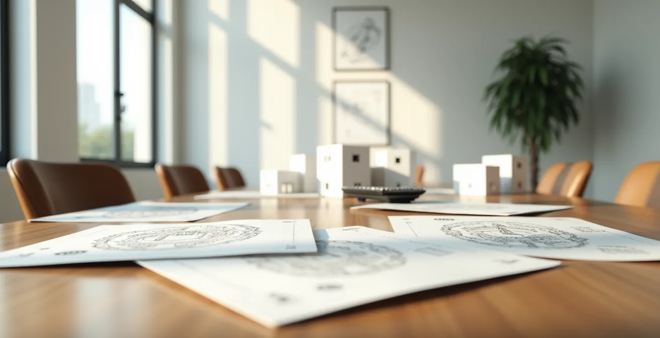 Strategic defeasance portfolio planning visualization