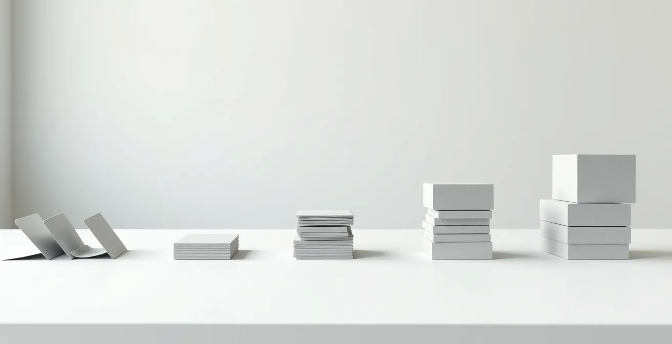 Strategic 90-day financial preparation visualization